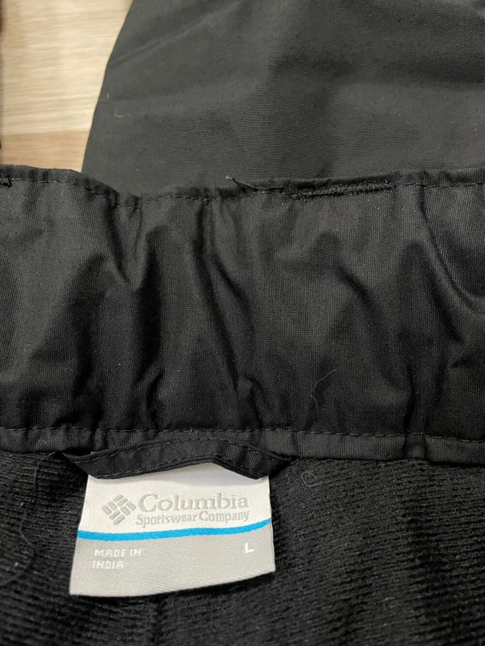 Outdoor Pants - Picture 7 of 14